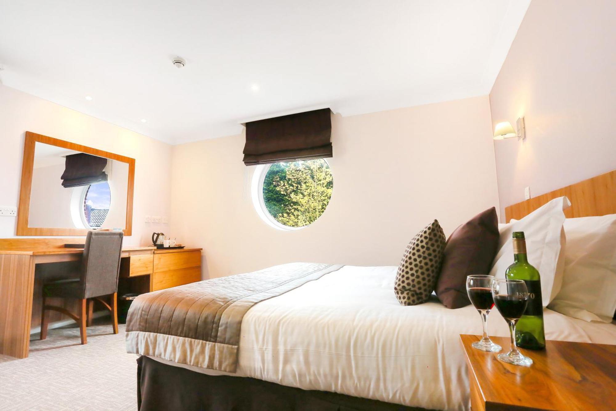 Stoke By Nayland Hotel, Golf & Spa Leavenheath Стая снимка