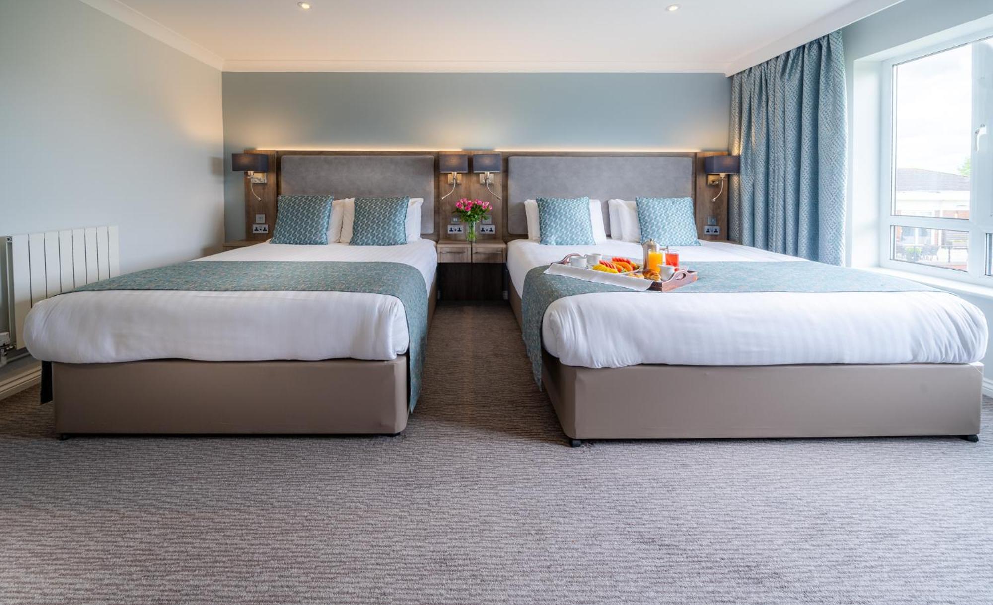 Stoke By Nayland Hotel, Golf & Spa Leavenheath Стая снимка